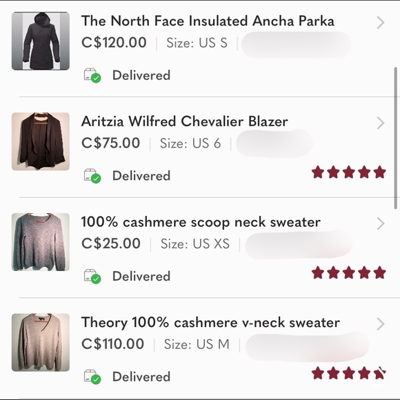 Welcome to my page! - Picture 3 of 7